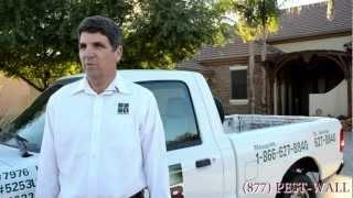 Bulwark Exterminating Employee Interview - Rob Carpenter