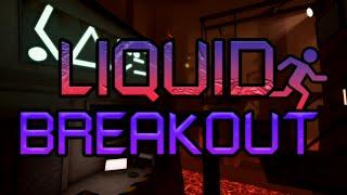 Liquid Breakout OST - Active Volcanic Mines (V5)