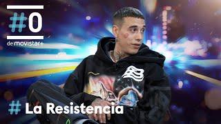 LA RESISTENCIA - Entrevista a Kaydy Cain | #LaResistencia 07.12.2020