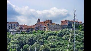 Places to see in ( Corsica - France ) Porto Vecchio