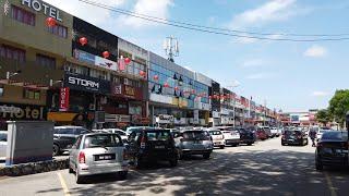 [4K] Walking Around SS2, Petaling Jaya