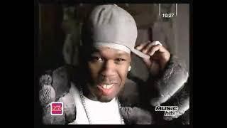 50 cent   Candy shop 2005 m6 music hits