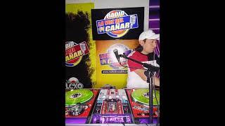 DJ FLEXO EN LA RADIO LA VOZ DEL CAÑAR 2022