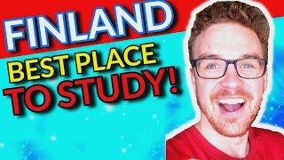 Student Life In Finland - 10 Reasons Why You Will LOVE It!