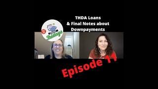 thda loans basics