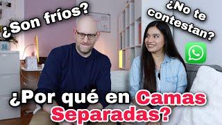 ¿Cómo son los ALEMANES en el AMOR?  Tips para tu primera cita