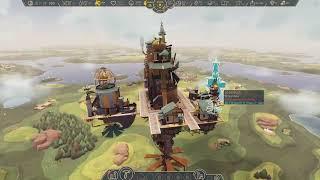 NEW! Airborne Empire - Beginner's Guide | Tips and Tricks. ( Open World City Builder RPG)