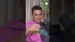 Frustration Of Fame Ft. Akshay Kumar #shorts