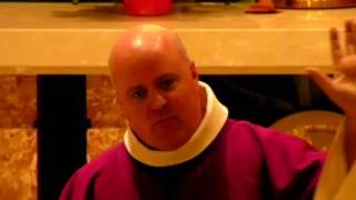 Daily Living with Father Chapin