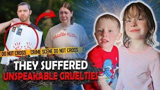 BREAKING: Daniel Martell's Detention? Polygraph & 911 AUDIO Decoding, SHOCKING Details Lilly & Jack!