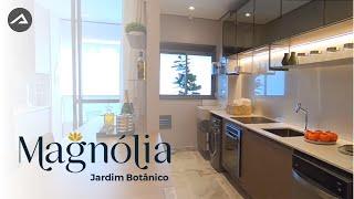 APARTAMENTO MAGNÓLIA NO JARDIM BOTÂNICO - RIBEIRÃO PRETO | CITRONI BROKERS