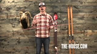 2014 Head The Caddy Skis - Review - The-House.com