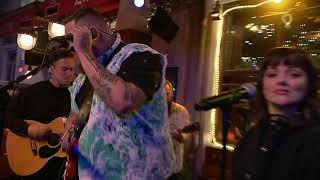 Rag 'n' Bone Man  "Alone" -live at "Inas Nacht"