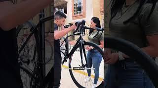 Esta bicicleta NO es para mi  | LORENA ARCE