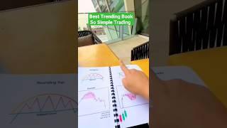 Best Future Trading Book#crypto #bitcoin #forex #short #youtubeshorts #candlestick #books #analysis