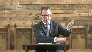Preparation (Matthew 24:45-25:30)