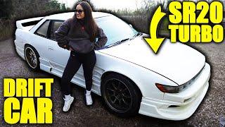 Buying the CHEAPEST S13 SILVIA on FaceBook Marketplace!