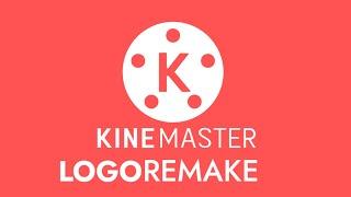 KineMaster Logo Remake @Astro BDNH