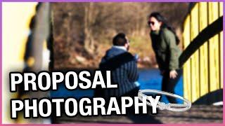 Proposal Photography Tips