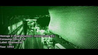 Hostage 2 (Regis & Female) - Initial Order (B1) HD