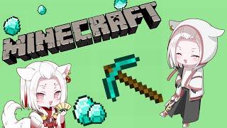 【Minecraft】ほりほりやで【Vtuber】