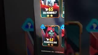 Transformer earth wars part1