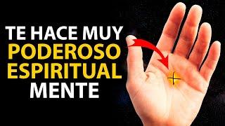 TENER Esta MARCA Te Hace ESPIRITUALMENTE Poderoso