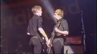 Franz Ferdinand - Michael @ Brixton 2004