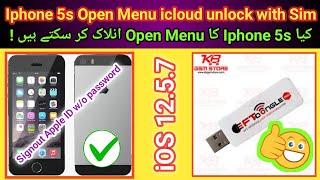 iPhone 5s iCloud Unlock: Is it Still Possible in 2025?