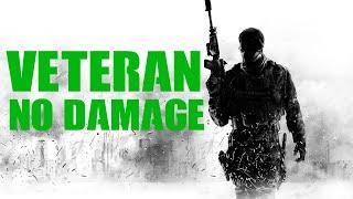 Modern Warfare 3 | Veteran Difficulty/No Damage* | Full Game