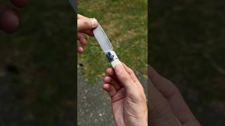 Скромный с виду, безупречный в сборке