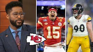 THIS WILL CHANGE EVERYTHING! LATEST RUMORS ABOUT THE CHIEFS BEFORE THE BIG SHOWOUT