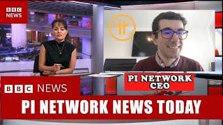 PI NETWORK UPDATE 2024: DR. NICOLAS KOKKALIS EXPLAINS PI NETWORK COIN MINING 2024