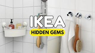 IKEA Bathroom Makeover Products: Affordable & Amazing!