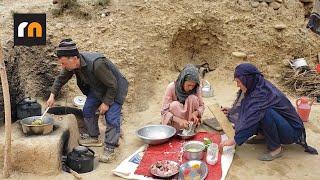 How to Cook Chicken - Special Village Dishes - Family Work