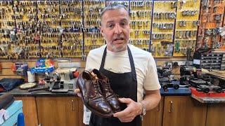 Ebay Find Church’s Shoe Repair & Trickers Bourton Size Mod at Shoe Healer Doncaster