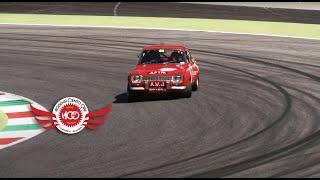 Modena Cento Ore 2015 | Official Video