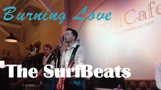 SurfBeats 2024 in Gilching - Burning Love