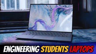 Futureproof Your Studies: BEST Laptops for Engineering Students in 2024 (M2 Air, RTX Power & More!)