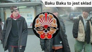 KALIBER 44 - Baku Baku to jest skład [OFFICIAL AUDIO]