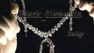 2wavy -Black diamonds (Prod by. Itrez)