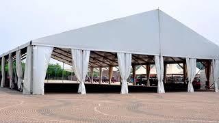 Big Span Outdoor Exhibition Canopy Event Tent for Sale