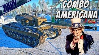 WAR THUNDER GAMEPLAY ITA T34 CON B-17G,COMBO AMERICANA A UN LIVELLO QUASI PIACEVOLE