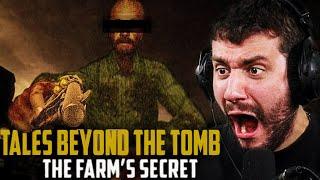 Basierend auf einem ECHTEN Serienmörder?! | The Farms Secret