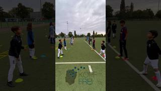 Teambraining E1 1.FC Schöneberg #teamtraining #braintraining #coaching #expert #lernen #freude