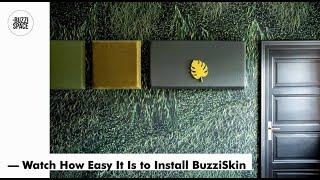 How to Install BuzziSkin & BuzziSkin Printed