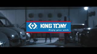 KING TONY - Das Profi-Werkzeug 