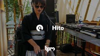 Hito @ BPM Festival Portugal 2017 (BE-AT.TV