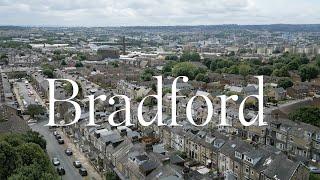 A Bradford Story (BeUNIQ programme)