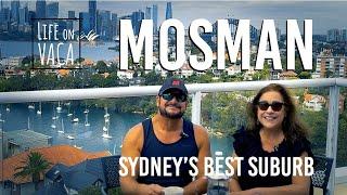Mosman, Australia's Favorite Suburb - Life on Vaca